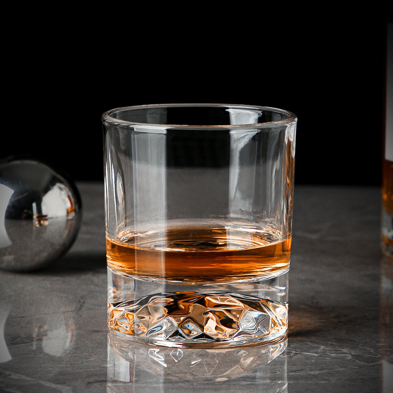 Wine Beer And Spirit - 250 мл, 2 шт., набор, креативная