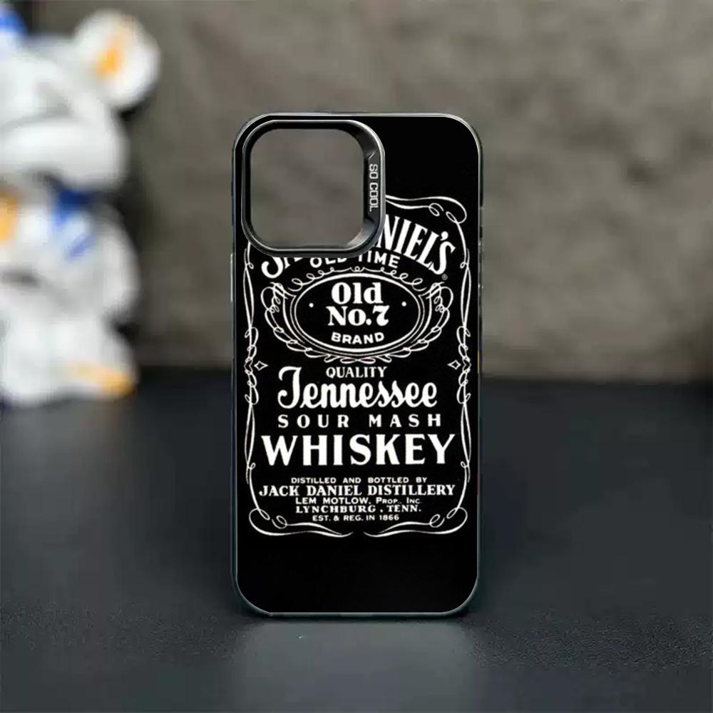 Wine & Beer Quito - Чехол для телефона J-jackS wine D-danieisS,