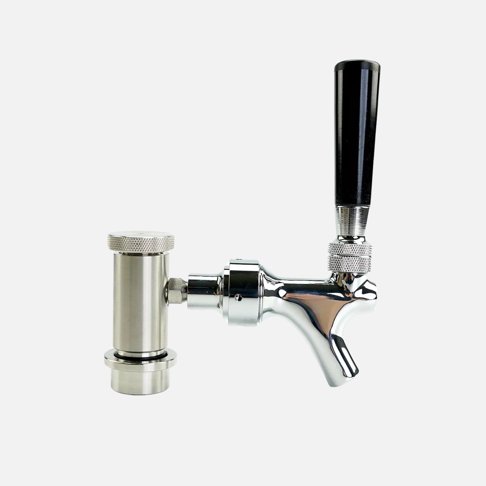 Craft Beer & Wine U- - Система контроля потока с быстроразъемным соединением