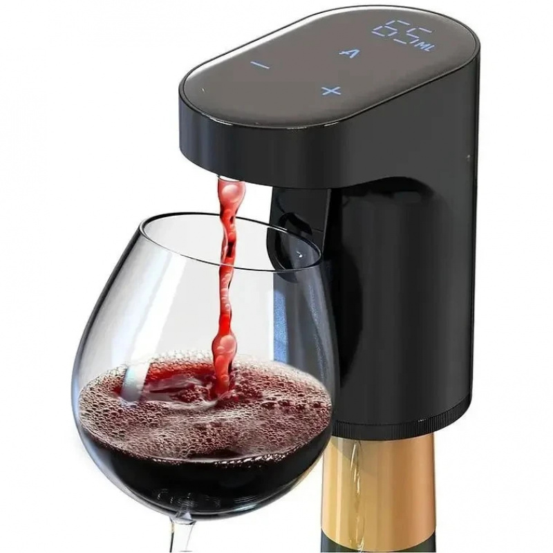 Wine Aerator Pour - Высококачественный новый аэратор для вина |