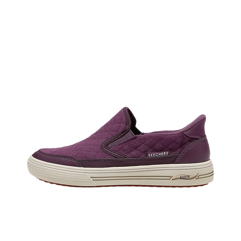 Wine & Beer Quito - Женские низкие кроссовки Skechers для прогулок