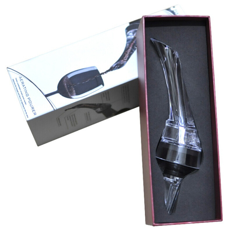 Wine Aerator Pour - Волшебный графин для вина, аэратор для