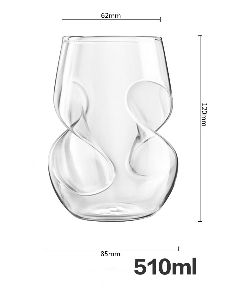 Бокал для виски, бокал для кок – обзор и цена Wine Beer The Whiskey
