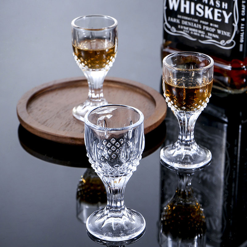 Набор из 6 изысканных маленьки – обзор и цена Wine Beer And Spirit