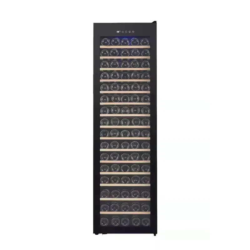 Двухзонный электрический охлад – обзор и цена Wine Beer Dual Zone