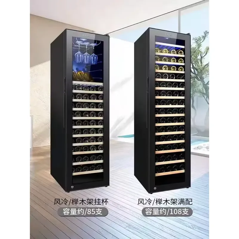 Двухзонный электрический охлад – обзор и цена Wine Beer Dual Zone
