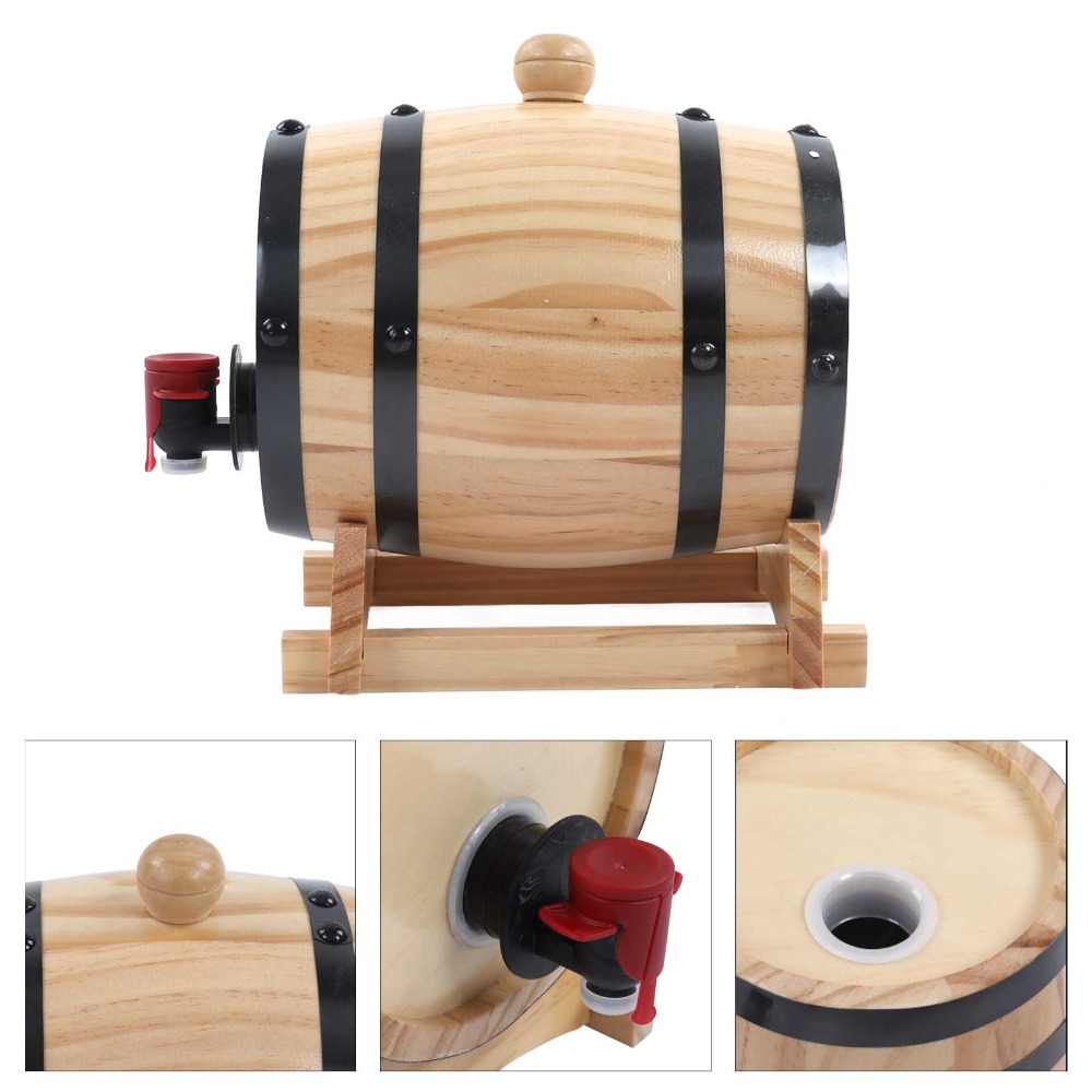 7-компонентный набор винтажных – обзор и цена Wine Beer The Whiskey