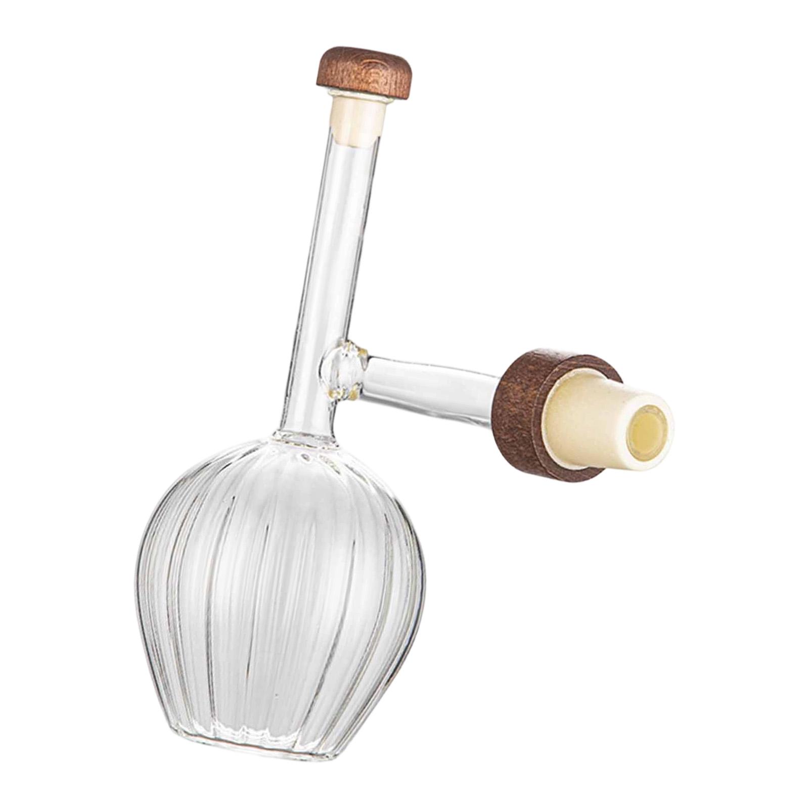 Современный прозрачный красный – обзор и цена Wine Aerator Pour
