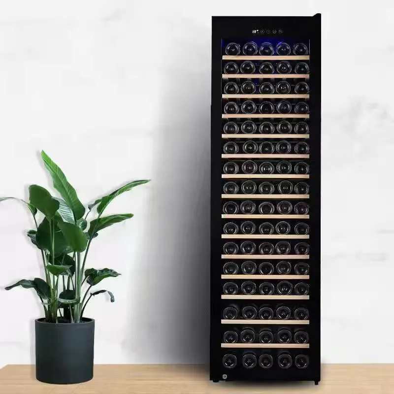 Двухзонный электрический охлад – обзор и цена Wine Beer Dual Zone