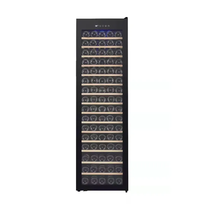 Двухзонный электрический охлад – обзор и цена Wine Beer Dual Zone