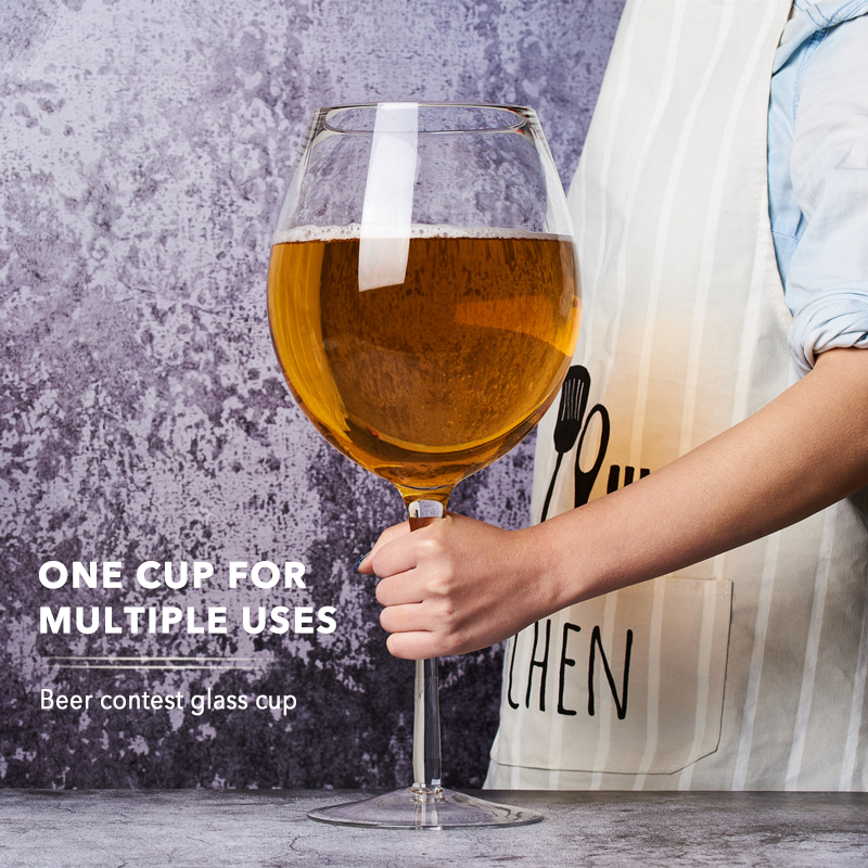 Очень большой бокал для пива,  – обзор и цена Wine Beer The Whiskey
