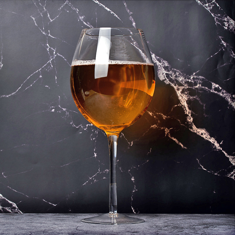 Очень большой бокал для пива,  – обзор и цена Wine Beer The Whiskey