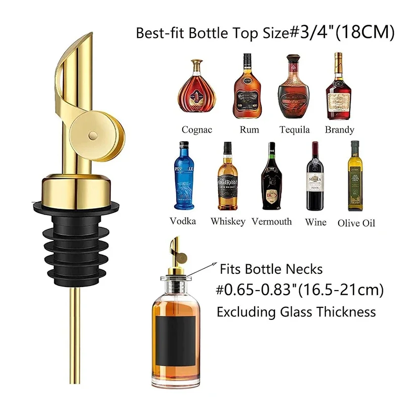 1 шт., наливной станок для бут – обзор и цена Wine Aerator Pour