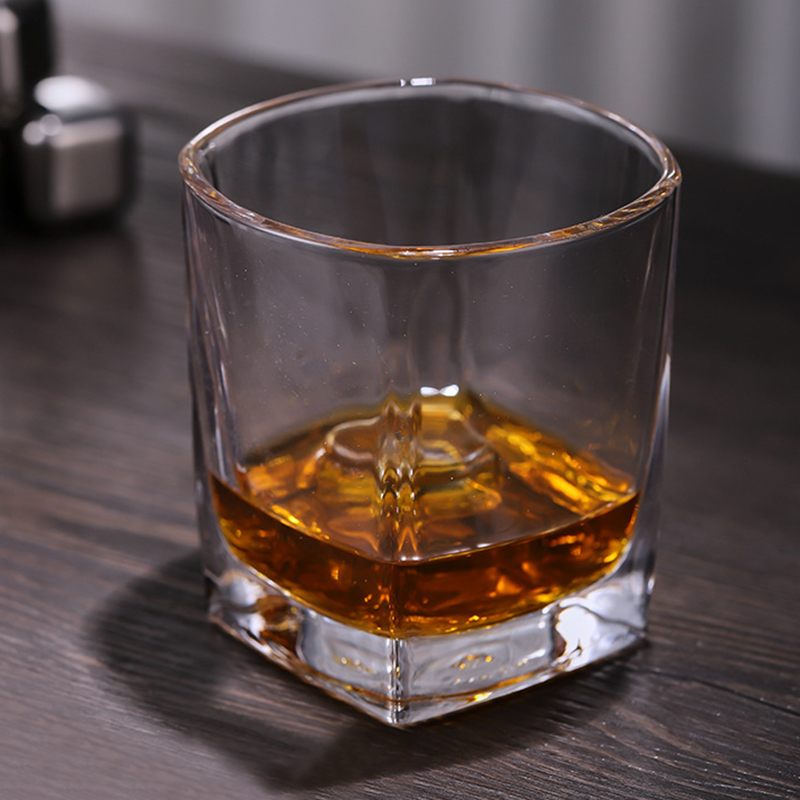 235 мл, 4 шт., набор, бокалы д – обзор и цена Wine Beer The Whiskey