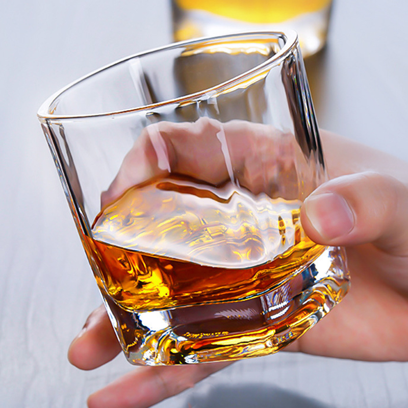 235 мл, 4 шт., набор, бокалы д – обзор и цена Wine Beer The Whiskey