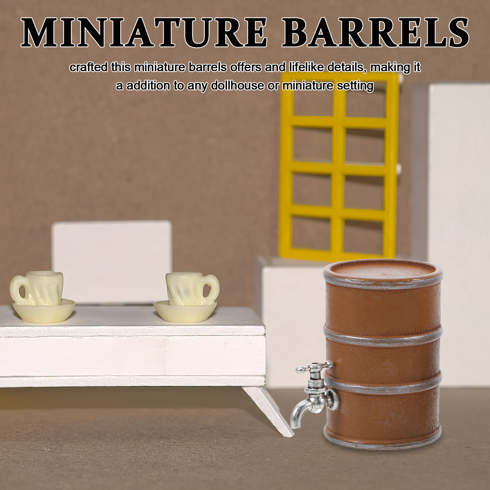 2 шт. миниатюрных деревянных в – обзор и цена Wine Beer House