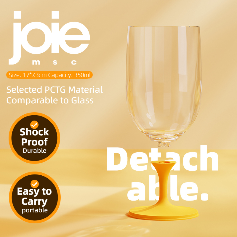 Портативный бокал для пива Joi – обзор и цена Wine Beer The Whiskey