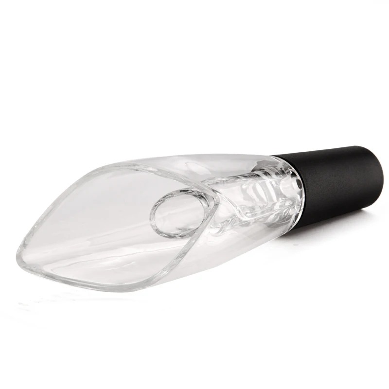Новый волшебный графин для вин – обзор и цена Wine Aerator Pour