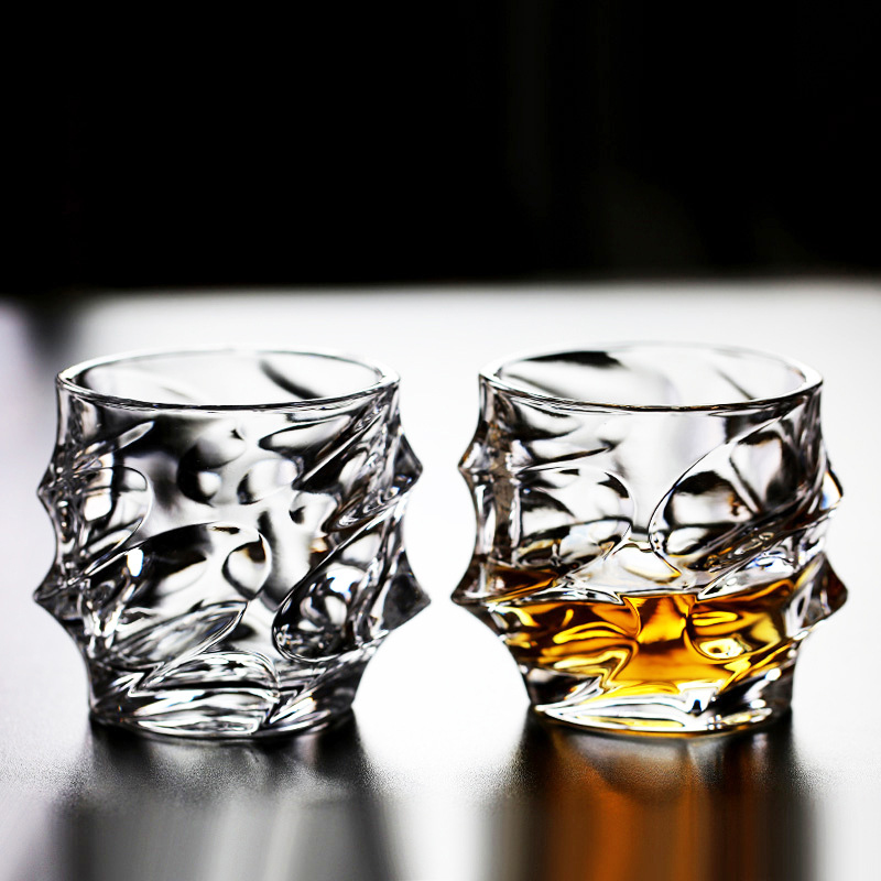 2 шт./набор, прозрачные бокалы – обзор и цена Wine Beer The Whiskey