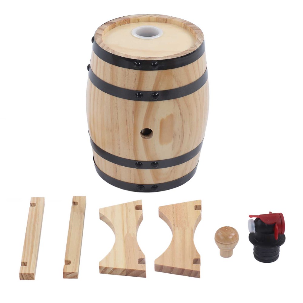 7-компонентный набор винтажных – обзор и цена Wine Beer The Whiskey