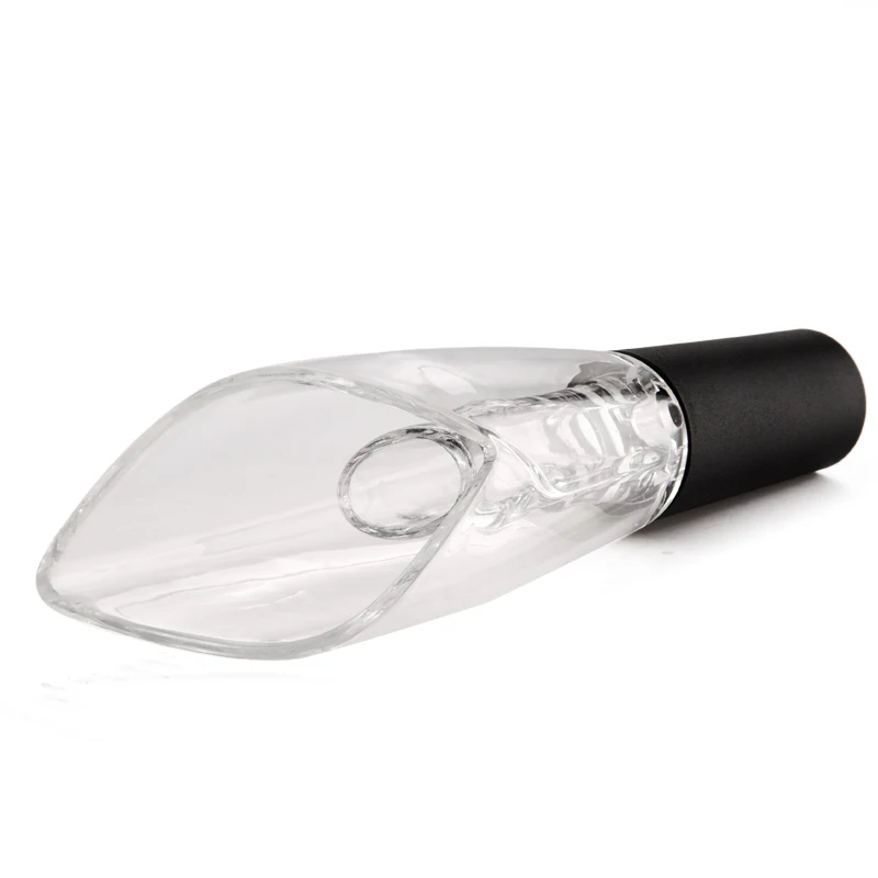 Волшебный декантер для вина: а – обзор и цена Wine Aerator Pour